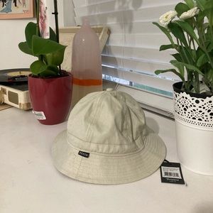 Brixton bucket hat